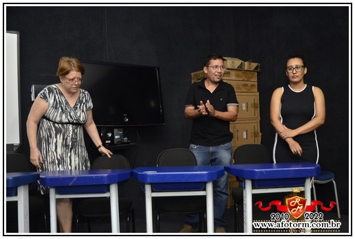 rolim de moura
